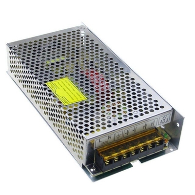 C-Power 12V 5A 12V 3A 10A AC DC 12V alimentation pour la protection contre la surtension de la bande LED