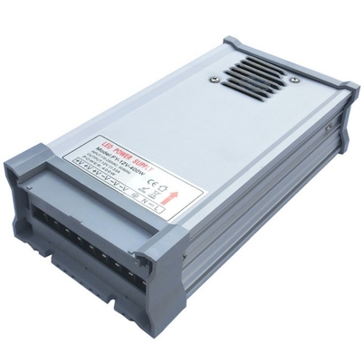 L'alimentation extérieure en alliage d'aluminium C-Power de 400 W 110V 220V AC DC 12V 24V 33A IP44