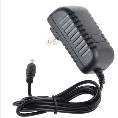Type de sortie en courant continu EU US Adaptateur de prise pour alimentation en courant alternatif 100-240V à 9V 3A