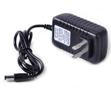 9V 3A 27W AU Adaptateur d'alimentation monté sur le mur pour 100-240V AC 50/60Hz DC Courant de sortie 3000mA