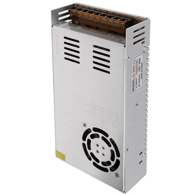Protection contre la surtension C-puissance 230v AC-230v alimentation en courant continu 12v 30a 24v 15a 360w AC