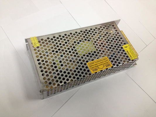 Mode commutateur alimentation à courant alternatif 120w 10a 20a 12v 5v 3.3v avec dimensions de 199*98*42mm