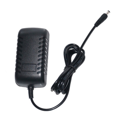 24V 1000mA 24W 24VDC 100mA alimentation par adaptateur électrique pour tension de sortie 24V type de sortie CC