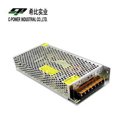 Appareil électrique compact 48v 3a 12v 8.5A 24V 5A 220vac à 48vdc avec courant de sortie de 3a