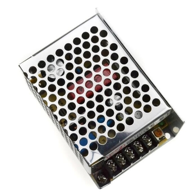 10A courant de sortie type de sortie unique AC 12V DC 5A 24V 3A 5V alimentation