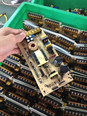 Module d'alimentation à courant alternatif 12v 30A 24V 15A 360w pour la protection contre les surtensions