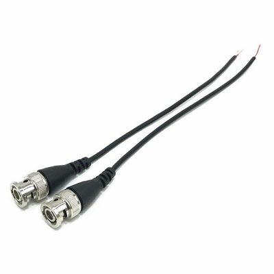 Transmettre efficacement les signaux avec le câble BNC à 2 cœurs de C-Power