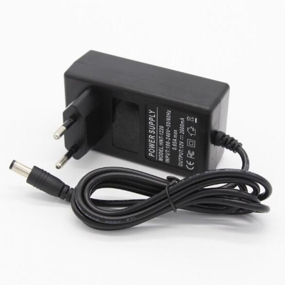 12V/24V DC Voltage de sortie prise murale adaptateur d'alimentation LED à bande pour prise américaine UE UK