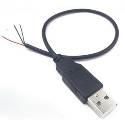 Étendre vos connexions USB avec le cordon noir de C-Power