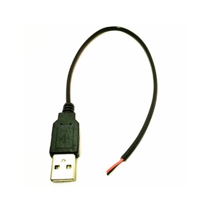 Étendre vos connexions USB avec le cordon noir de C-Power