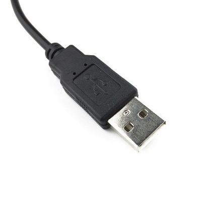 Étendre vos connexions USB avec le cordon noir de C-Power