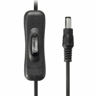 EU US UK Adaptateur d'alimentation 100-240V à 12V en continu avec sortie 2000mA