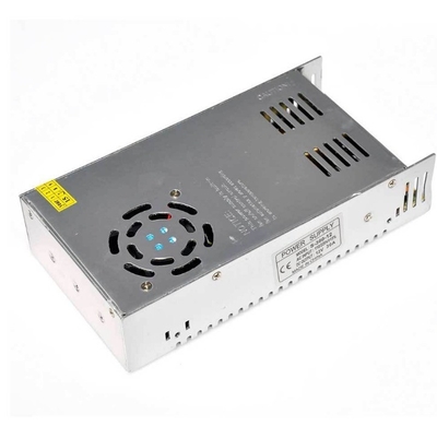 C-Power 110V/220V DC 12V 30A 24V 15A 360W alimentation électrique par commutation pour les besoins industriels