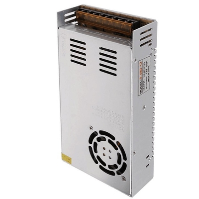 360W 30A courant continu 12V 24V alimentation pour le projecteur BenQ 50/60Hz fréquence de sortie 30A courant