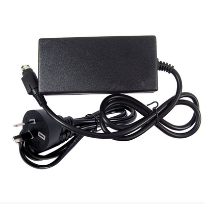 Noir 19v 3.42a Voltage constant Adaptateur de prise électrique DC pour C-Power 100-240v