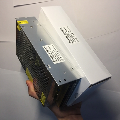 Bon circuit imprimé 10a 20a 30a alimentation pour caméra de surveillance LED à tension de sortie 24V type de sortie unique