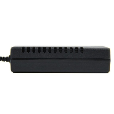 Adaptateur électrique en courant continu C-Power 24V 6A et durable avec connecteur en courant continu optionnel 5.5*2.1 5.5*2.5