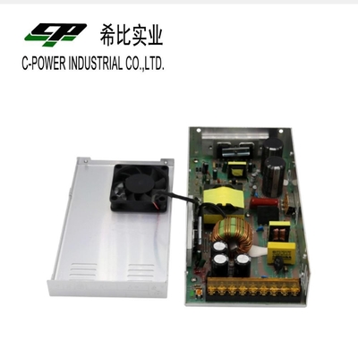 450W AC DC 15V 30A alimentation du projecteur pour la chaise de massage et la LED CCTV de C-Power