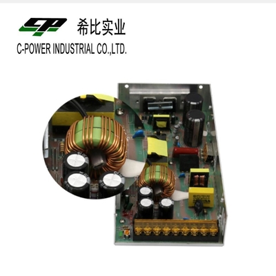 450W AC DC 15V 30A alimentation du projecteur pour la chaise de massage et la LED CCTV de C-Power