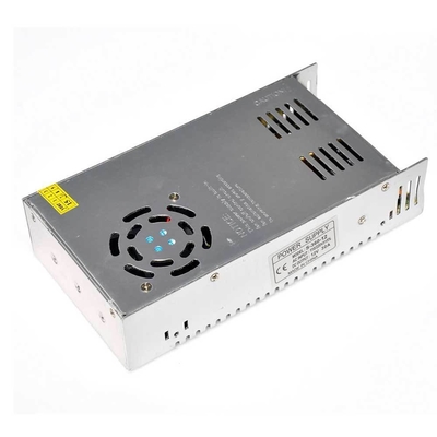 12V 30A alimentation CA à fréquence variable S-360-12 pour des applications industrielles stables