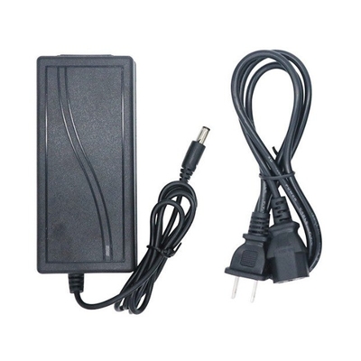 Adaptateur électrique à courant continu de 18 v C-Power Compatible avec les appareils de sortie noir