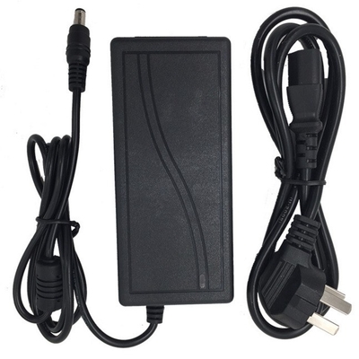 AC 100-240V Entrée 9V DC Type de sortie Adaptateur de puissance pour vos besoins par C-Power