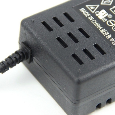 Adaptateur d'alimentation en courant continu à courant alternatif de 150w avec prise de sortie en courant continu de 5 mm pour prise UE LED
