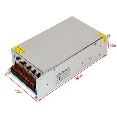 12V Fréquence de sortie 50/60Hz alimentation pour lampe à bande LED 110V 220V 600W 720W