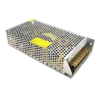 Transformateur à bande LED 12V Courant de sortie 6a Fréquence de sortie 50/60hz 150w Conducteur LED