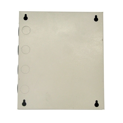 120W 9CH 12V 10A courant de sortie boîte d'alimentation à sortie multiple pour l'économie d'espace CCTV