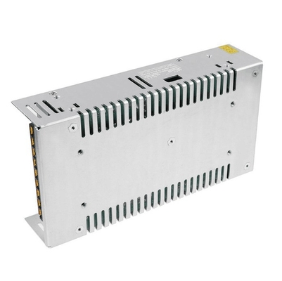 220V Voltage d'entrée C-puissance 12V 30A 60A alimentation avec type de sortie unique