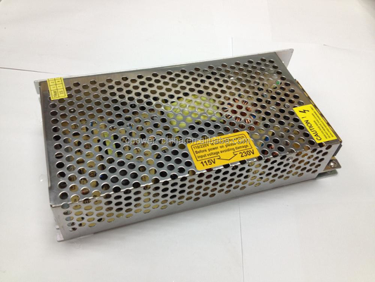 150 W de sortie unique d'alimentation CA/CC 0-150 V 12,5 A 14,8 V 24 V pour les machines industrielles