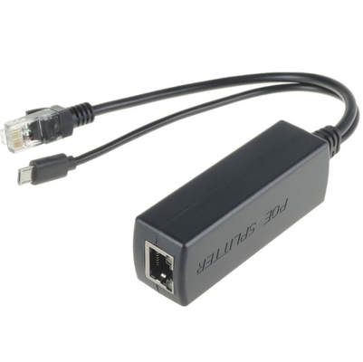 2.4a Kit de distribution électrique par Ethernet pour Raspberry Pi 3