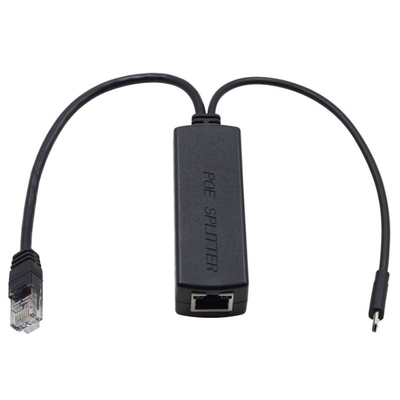 2.4a Kit de distribution électrique par Ethernet pour Raspberry Pi 3