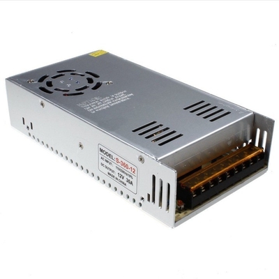 Alibaba Eikon EMS 300 Tattoo alimentation par tension constante sortie par courant continu 12V 360W 24V 15A