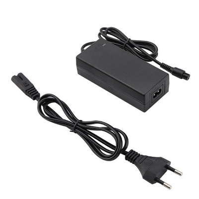 42V 2A chargeur de batterie pour le scooter électrique 3P auto-équilibrage courant de sortie 2A Max