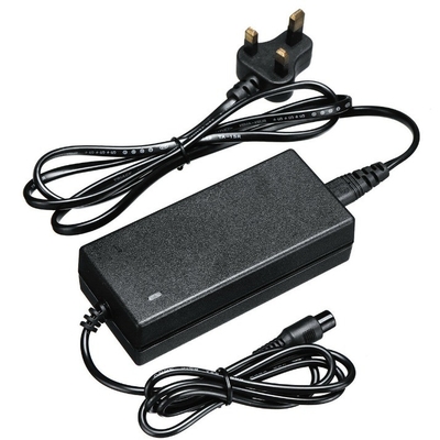 Adaptateur d'alimentation en courant continu à courant alternatif 42V 2A pour le chargeur de scooter 24V 2 roues Balance HoverBoard