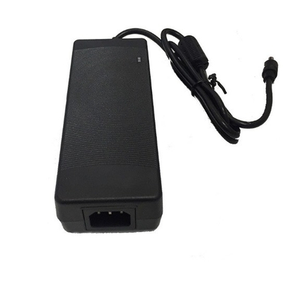 12VDC Voltage de sortie Connexion de bureau C-puissance 100-240V AC 10A 120W Chargeur d'adaptateur