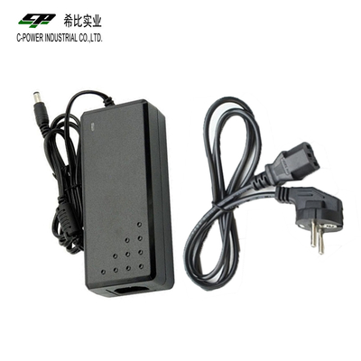 Adaptateur d'alimentation C-Power AC100-240V à 36V DC 2A à tension constante