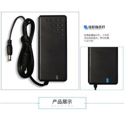 AC100-240V 50/60Hz Voltage d'entrée C-puissance 5V 6A 30W 5V 5A Adaptateur avec matériaux
