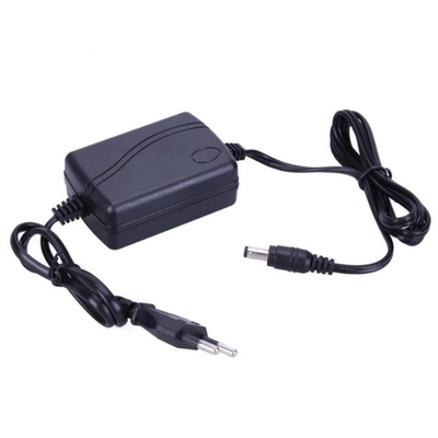 Adaptateur d'alimentation en courant continu 5V 1A 12W 12V 2A 24W pour la connexion d'appareils électriques