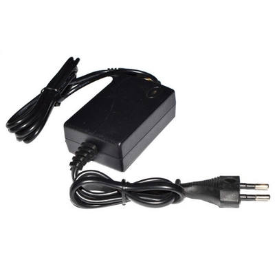 Adaptateur d'alimentation en courant continu 5V 1A 12W 12V 2A 24W pour la connexion d'appareils électriques