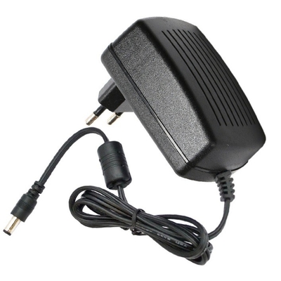 Adaptateur électrique CC 5v 1.5a 12v 2a 24v 1a AC100-240V avec prise de courant 5.5*2.1*10mm