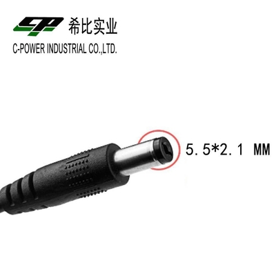 12V DC 1Amp 1000mA alimentation de commutation pour la caméra de sécurité CCTV entrée CA