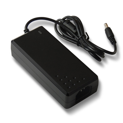 Adaptateur d'alimentation en courant continu de 2A de 84W AC100-240V à 42V avec prise DC Jack 5.5*2.1*10/5.5*2.5*10mm