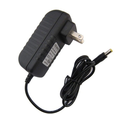 AC 100-240V 50/60Hz DC 12V 2A Adaptateur d'alimentation murale 2.1 mm x 5.5 mm pour le marché australien