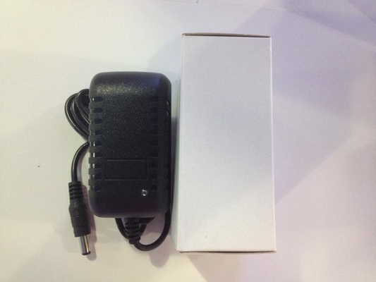 AC 100-240V 50/60Hz DC 12V 2A Adaptateur d'alimentation murale 2.1 mm x 5.5 mm pour le marché australien
