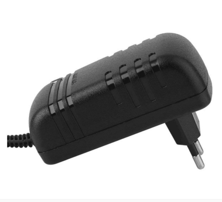 Adaptateur d'alimentation pour convertisseur de tension de sortie 12 VDC