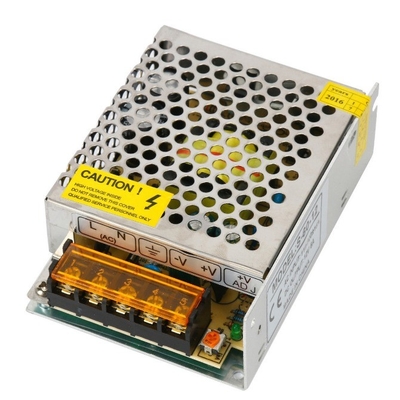 Acheter alimentation en courant alternatif 5V 12V 8V 24V 5A Transformateur de pilote LED pour caméra de surveillance LED
