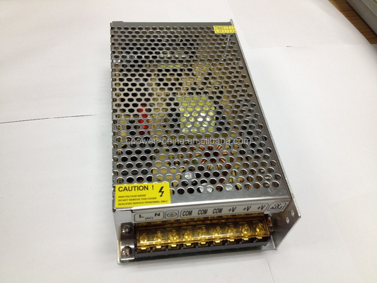 Énergie de sortie double à tension constante de 120 W pour courant continu 12V24V 5V 24V à partir de C-Power